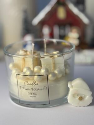 Candleéstore Pearl Wishes 