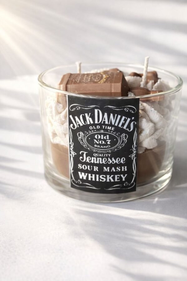 Jack Daniel’s