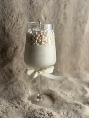 Candleé Golden Romance