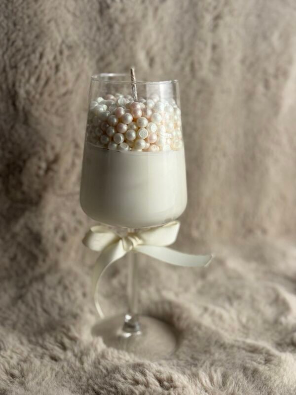 Candleé Golden Romance