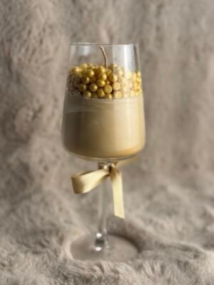 Candleé Golden Romance