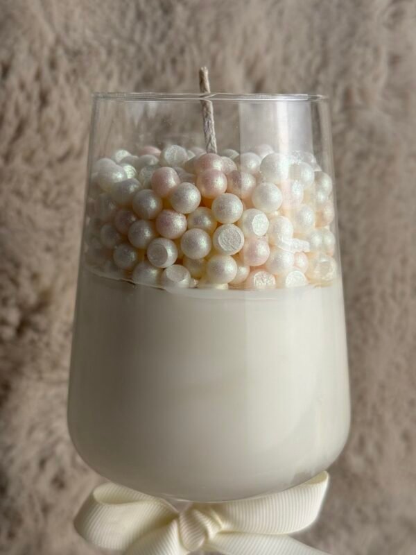 Candleé Golden Romance