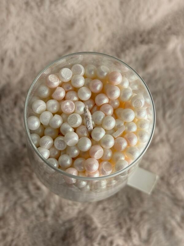 Candleé Golden Romance