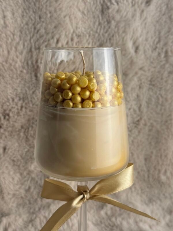 Candleé Golden Romance