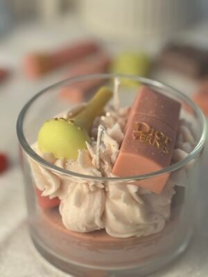 Candlee Beauty vibes Candlee Beauty vibes