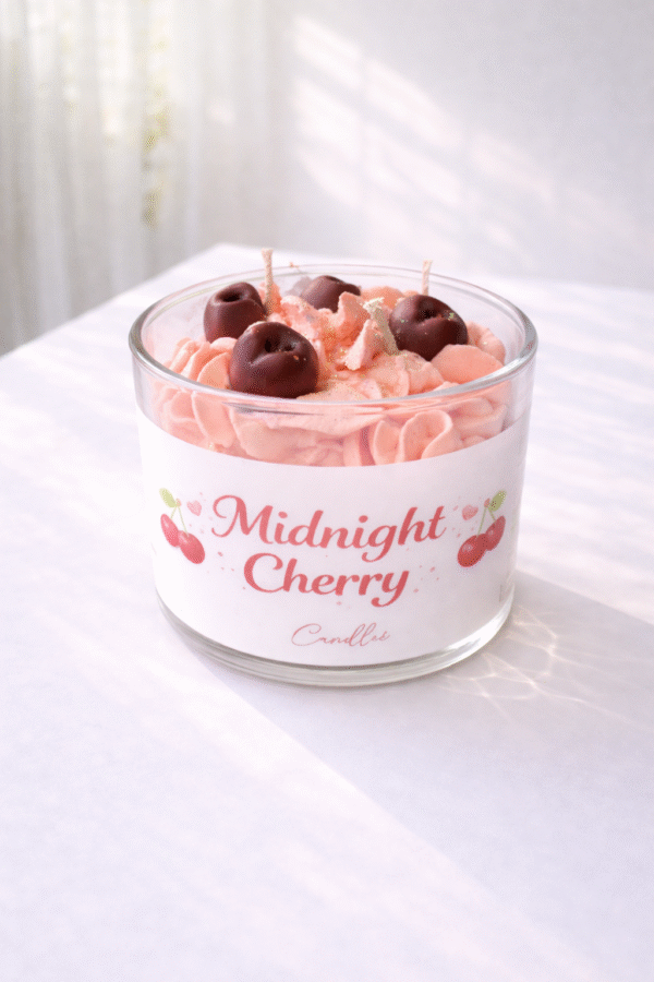 Midnight Cherry